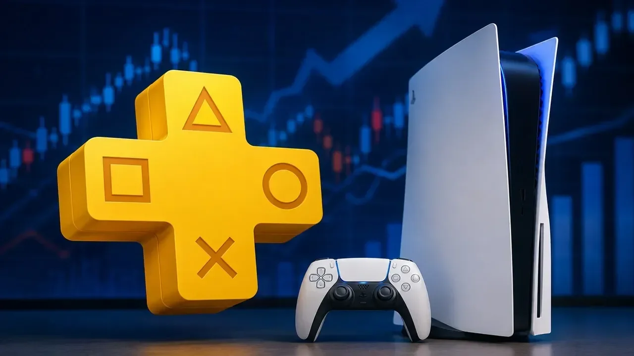 Sony announces PlayStation Plus price rises "due to ongoing market conditions" - 4