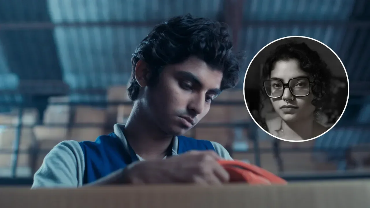 Cannes 2026: Meet FTII’s Mehar Malhotra, whose Punjabi short is India’s only film in competition - 4