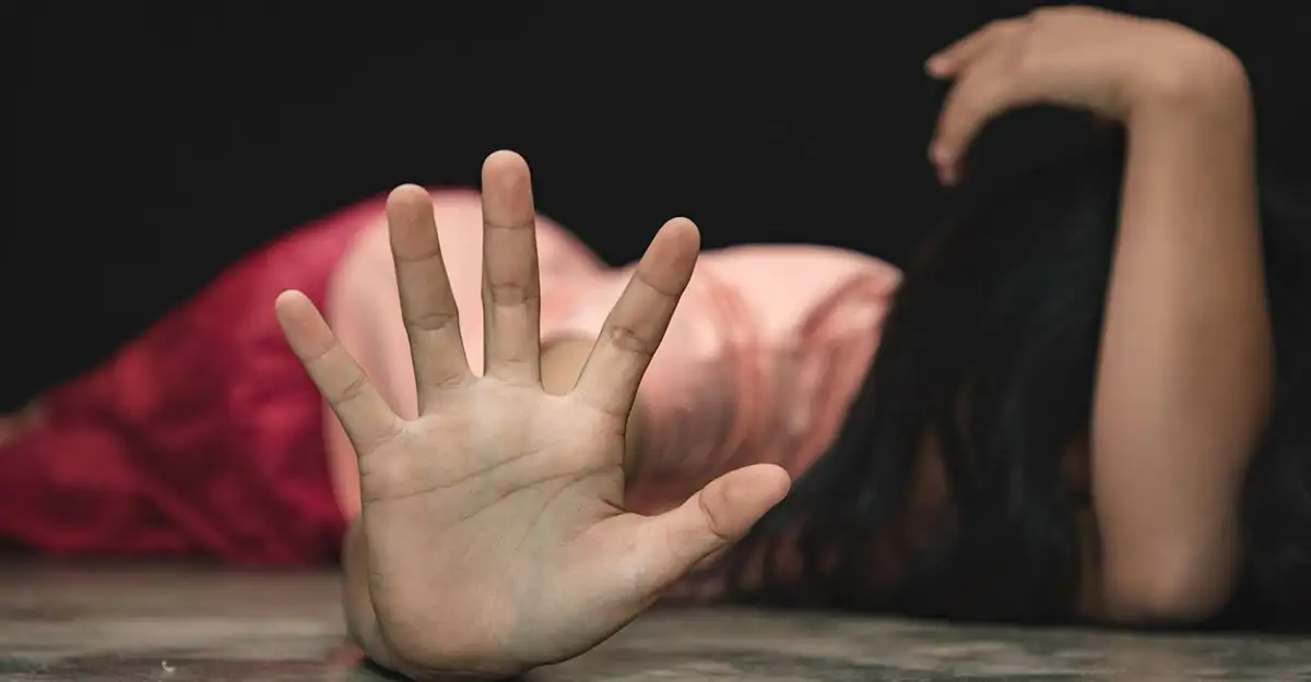 Differently-Abled Minor Sexually Assaulted by Five in Kerala - 2