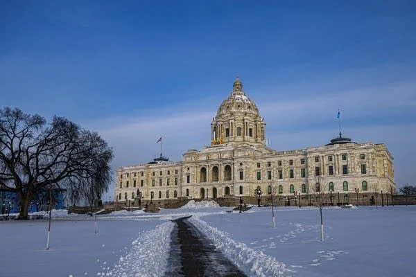 Irony Alert: Guy Reviewing MN Medicaid Fraud Keyed $20K in Teslas – Thanks to Lefty DA Letting Him Walk - 3