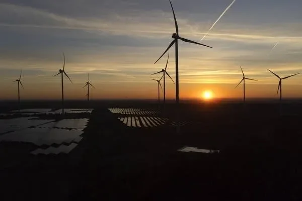 Are we at the tipping point for global energy supplies? - 2
