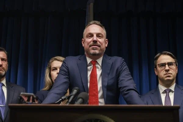 Irony Alert: Guy Reviewing MN Medicaid Fraud Keyed $20K in Teslas – Thanks to Lefty DA Letting Him Walk - 1