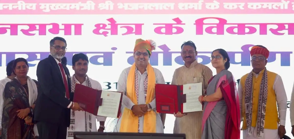 Maruti Suzuki inks pact with Andhra Pradesh for four automated driving test tracks - 4