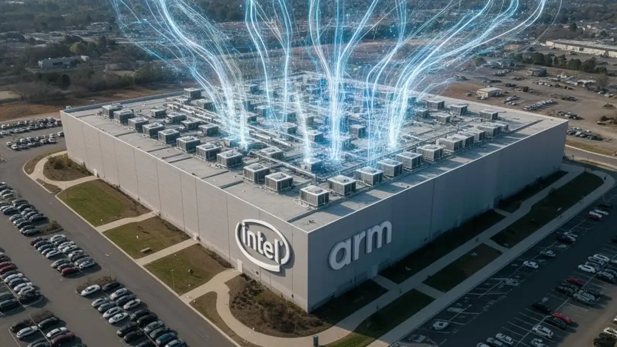 Agentic AI Craze Drives Significant Increase in CPU Demand, But Morgan Stanley Pours Cold Water - 1