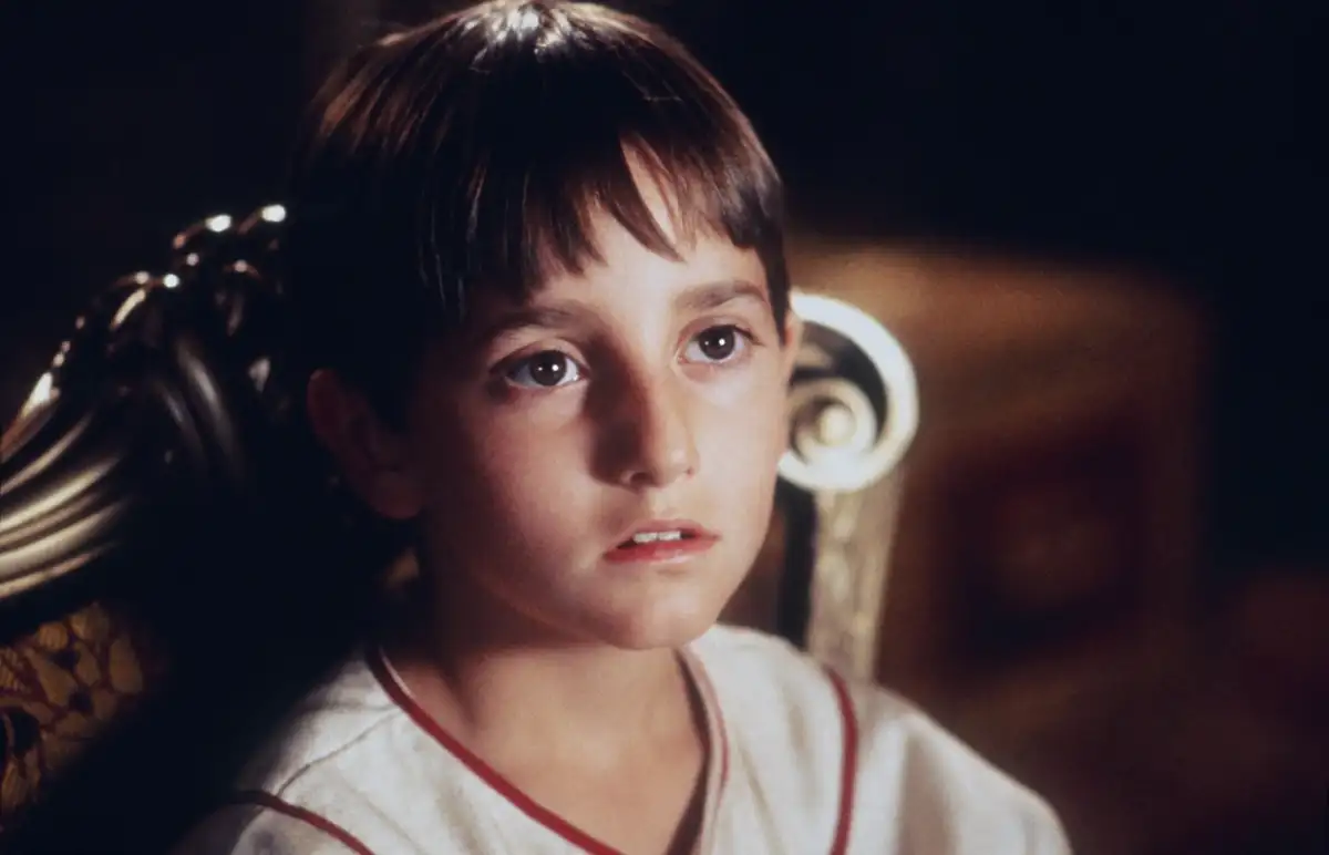 19 Former Child Stars Who Quit Acting Before They Even Turned 18 - 3