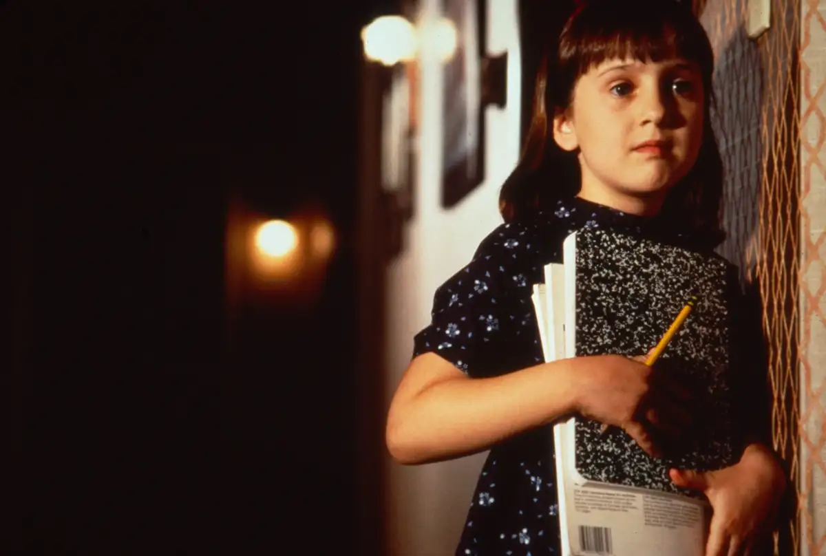19 Former Child Stars Who Quit Acting Before They Even Turned 18 - 2