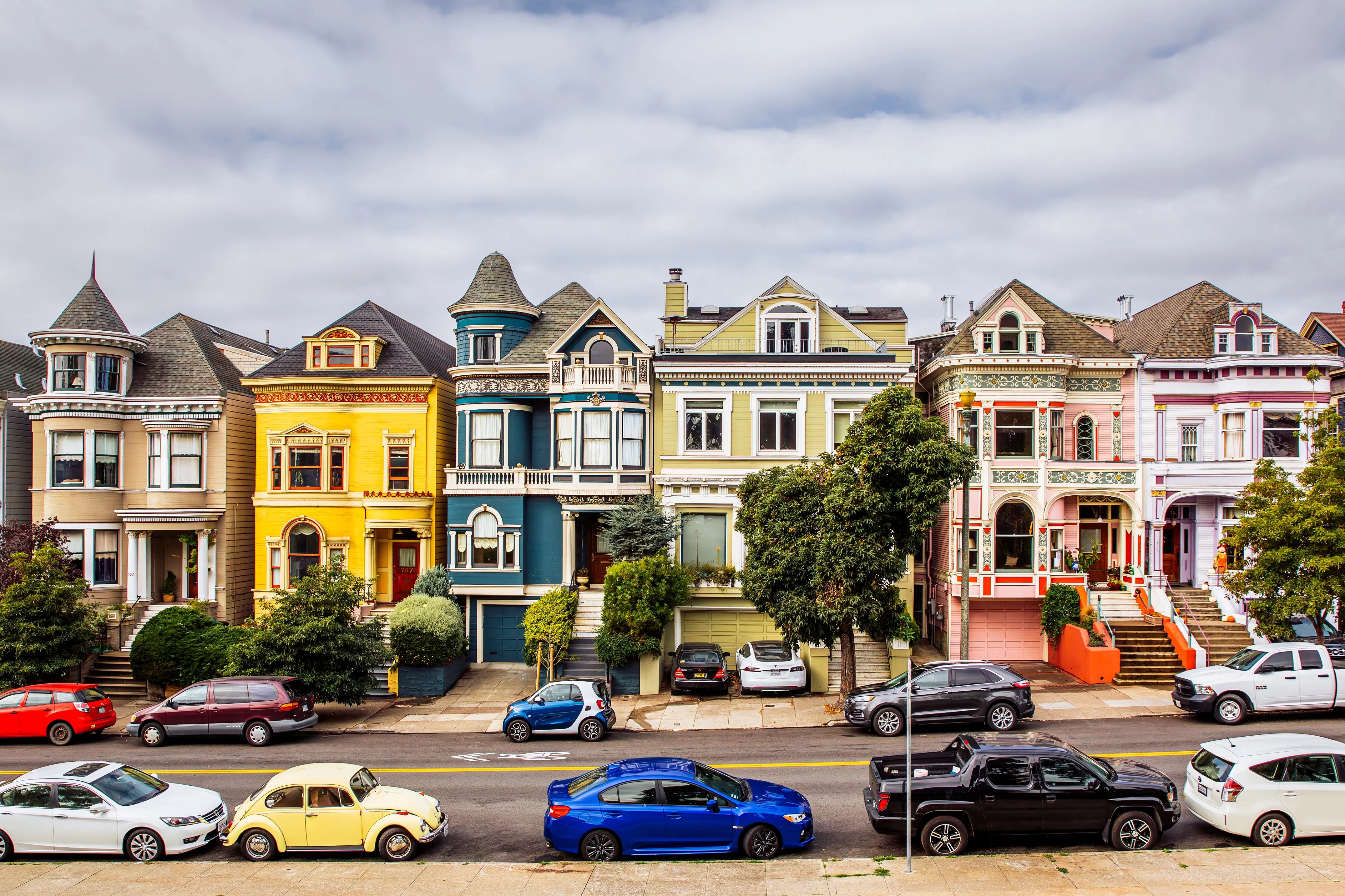 After seeing this city on two wheels, I want to move here - 1