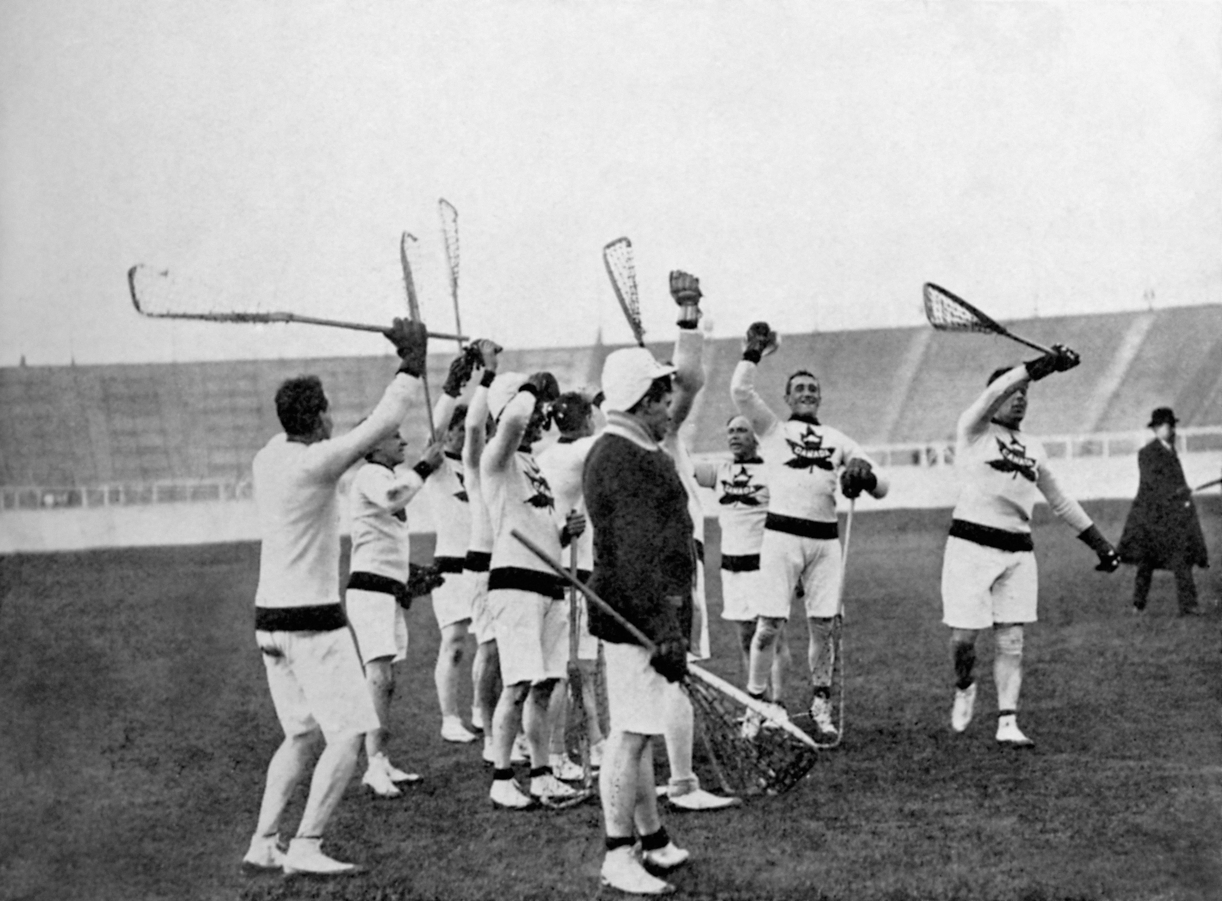 15 Mind-Blowing Historical Facts And Scandals From Past Olympics That Are So Freakin' Wild, They're Sending My Non-Athletic Self Into An Existential Spiral - 1