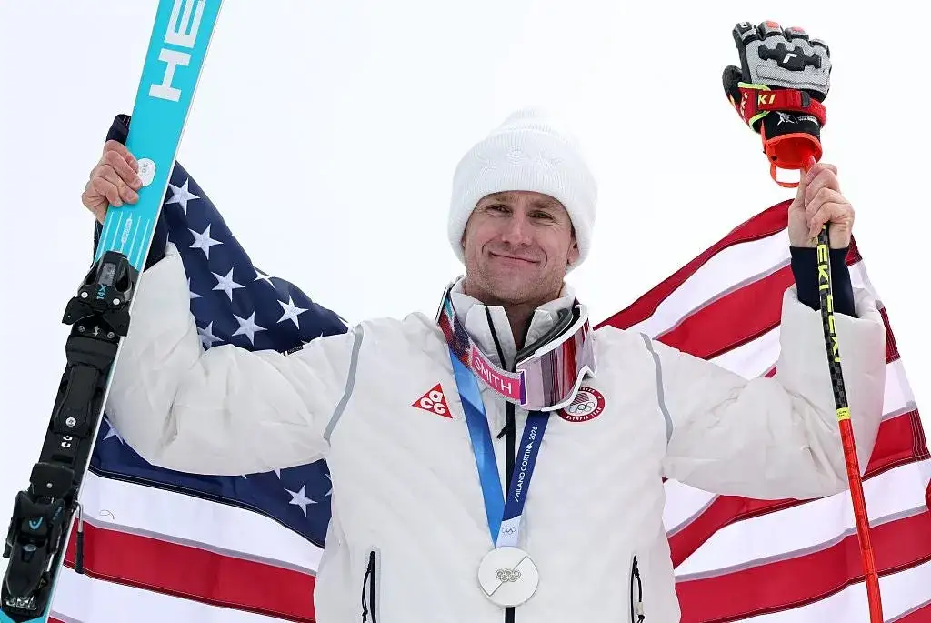 17 Olympians With Day Jobs That Are So Odd, They'll Make You Say, "What?!? There's Absolutely No Way!!" Because They're Just *That* Random - 2