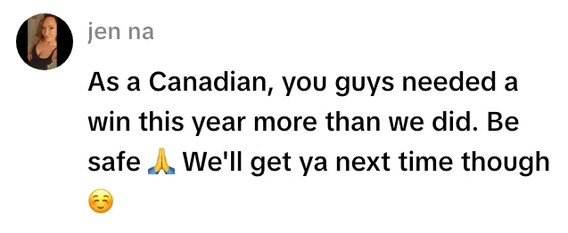 Canadians Are Absolutely Roasting Americans After They Won The Olympic Gold Medal In Hockey, And It's Exactly What Our Entire Country Has Been Waiting For - 4