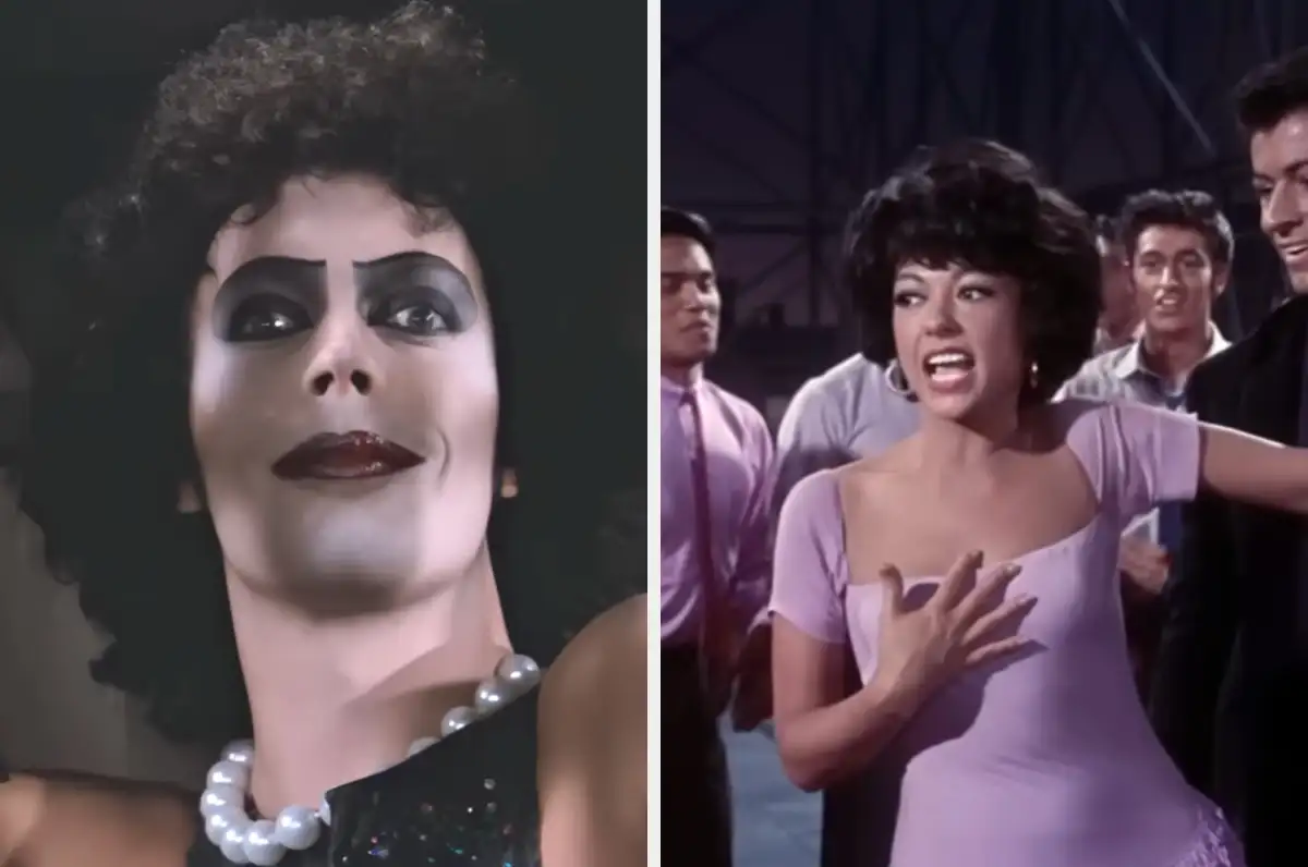 Only People With A Super High Disney IQ Can Pass This Tough '80s Movie Quiz - 2