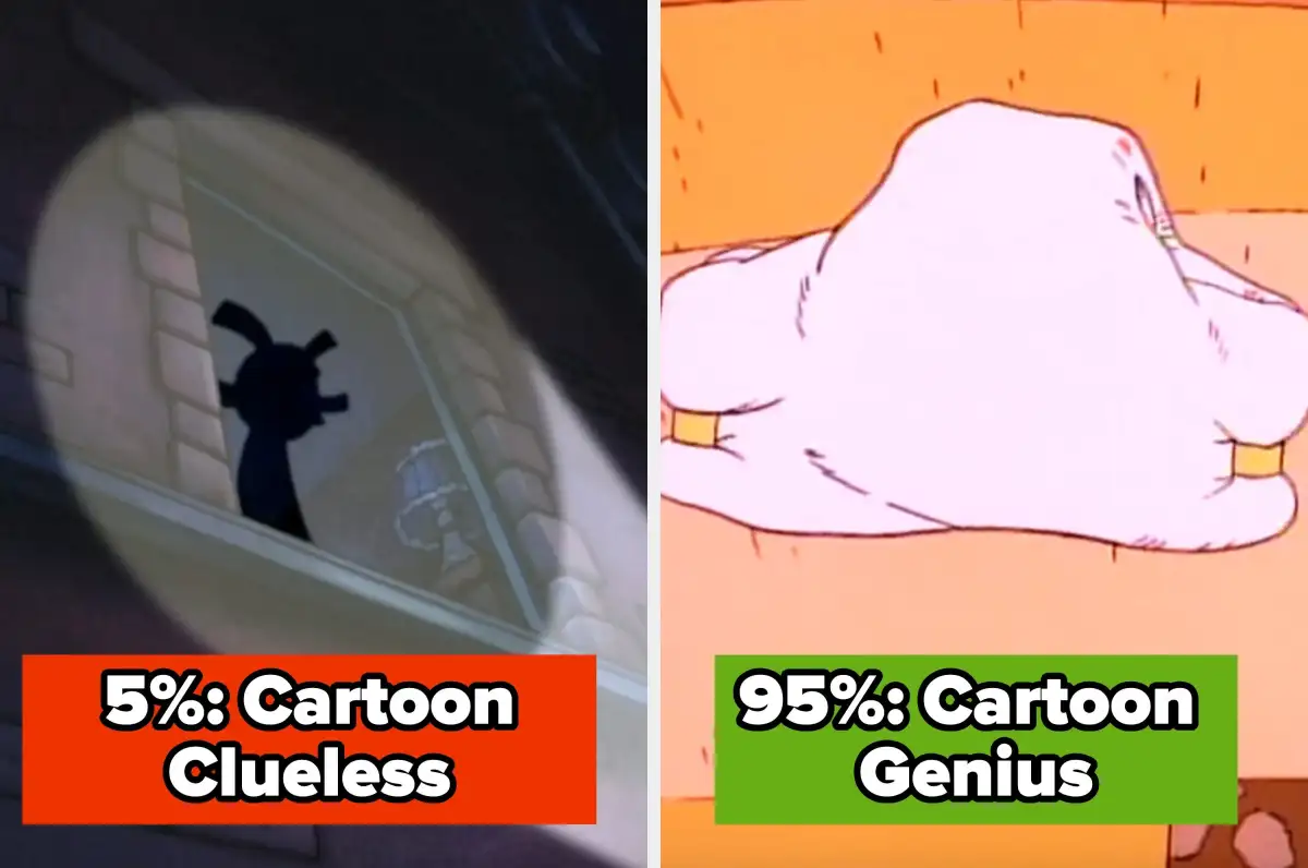 Only People With A Super High Disney IQ Can Pass This Tough '80s Movie Quiz - 3