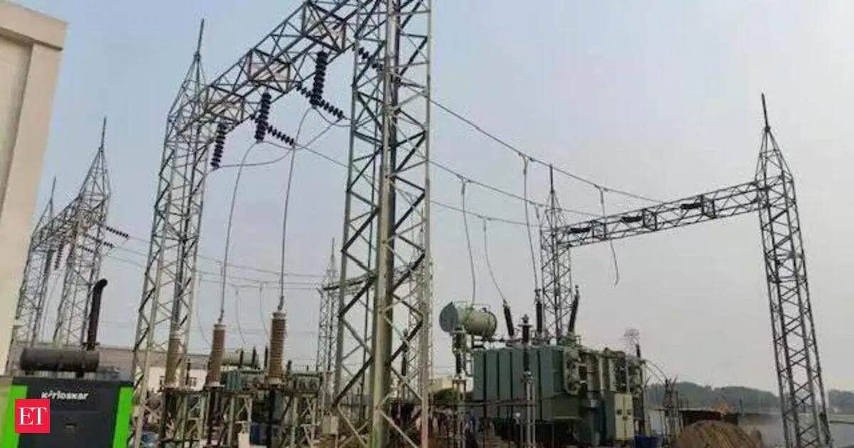 Power utilities told to gear up for summer demand surge - 1