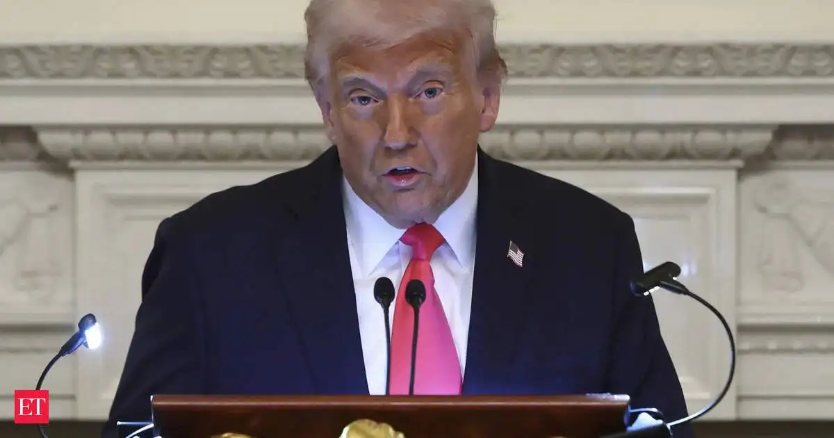 Trump Economic Ratings Plummet To Historic Lows As US Grocery Prices Reach A Staggering Four-Year High - 2