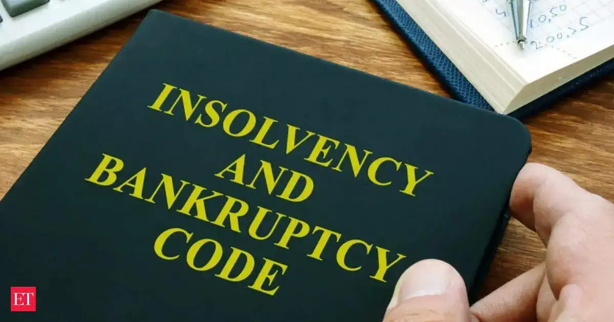 Can the ED attach a company’s assets after it enters insolvency? | Explained - 1