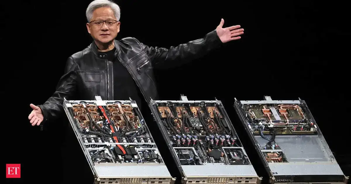 Nvidia Stock Rises as U.S. Clears AI Chip Sales to China - 2