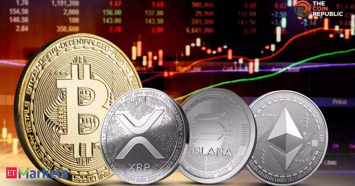 Bitcoin price rebounds after Nvidia earnings and ETF inflows - 1