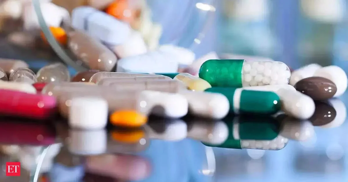 Trump Delivers Affordable Meds Through Big Pharma Handshakes - 1