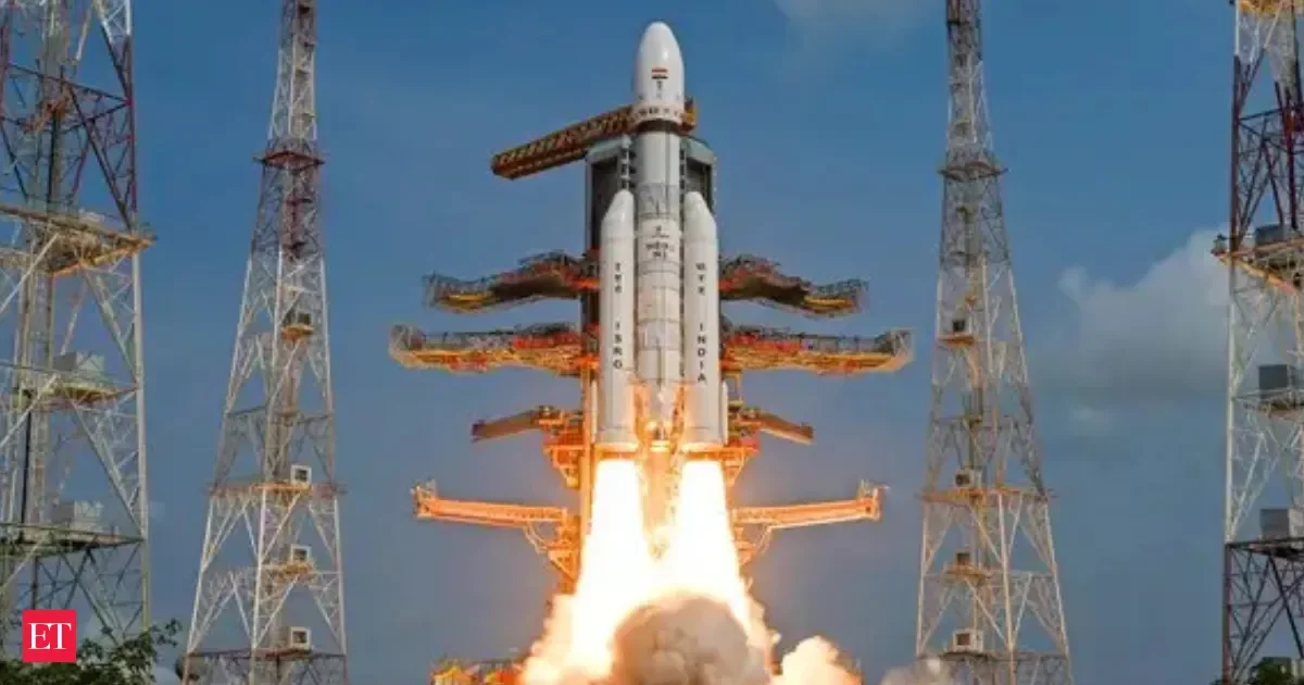 Six sluggish months later, ISRO looks to reset with satellite launches - 1