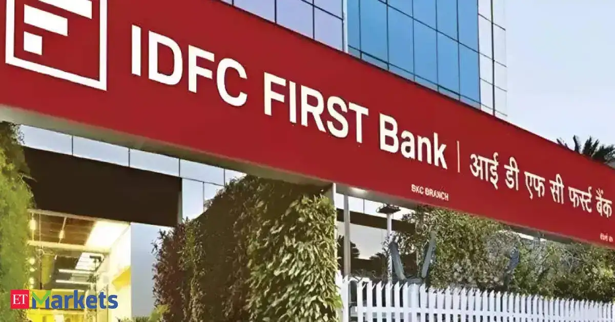 IDFC First Bank Ltd (BOM:539437) Q4 2026 Earnings Call Highlights: Strong Loan Growth Amidst ... - 1