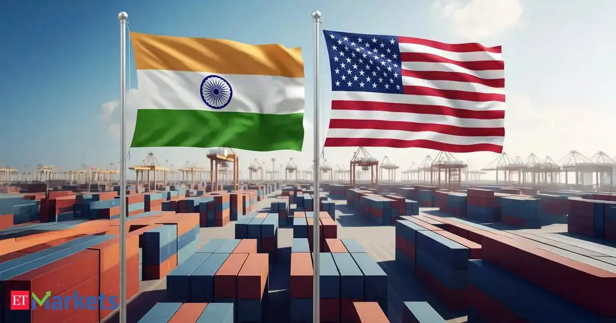 Indian markets rebound this week over India-US trade deal, RBI MPC decisions - 2