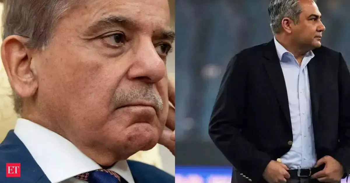 Mohsin Naqvi's U Turn, Shehbaz Sharif Humiliated: Full story of How India vs Pakistan T20 WC 2026 fixture was saved amidst diplomatic tensions - 3