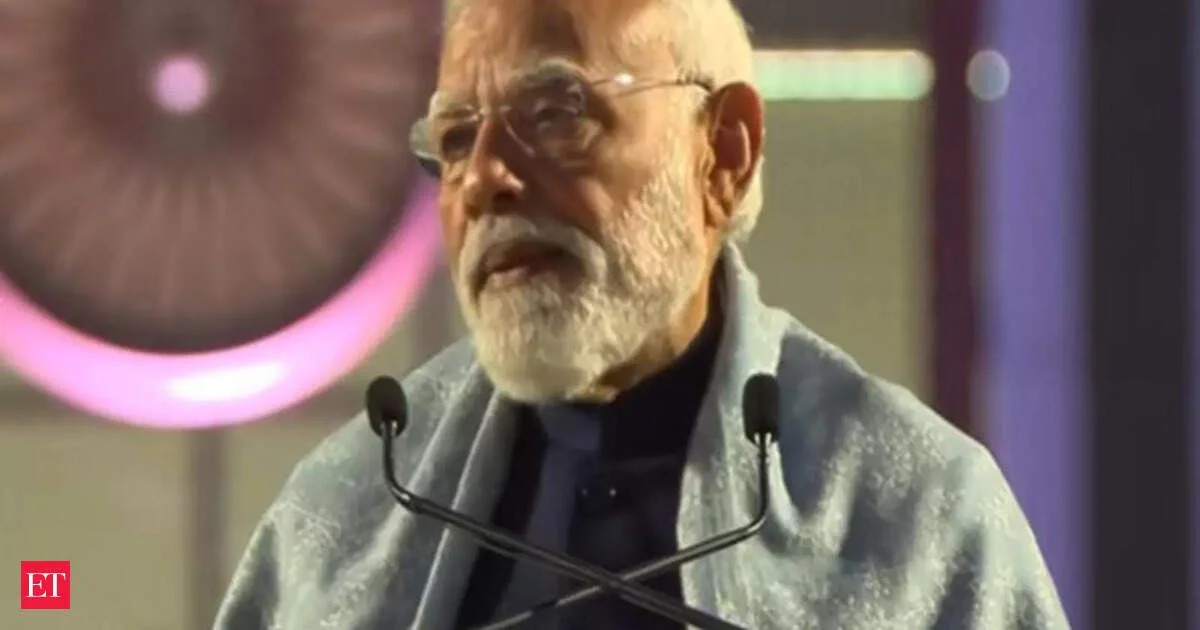 Seva Teerth, Kartavya Bhavan 1 and 2 mark important milestones in India`s journey towards Viksit Bharat: PM Modi - 1