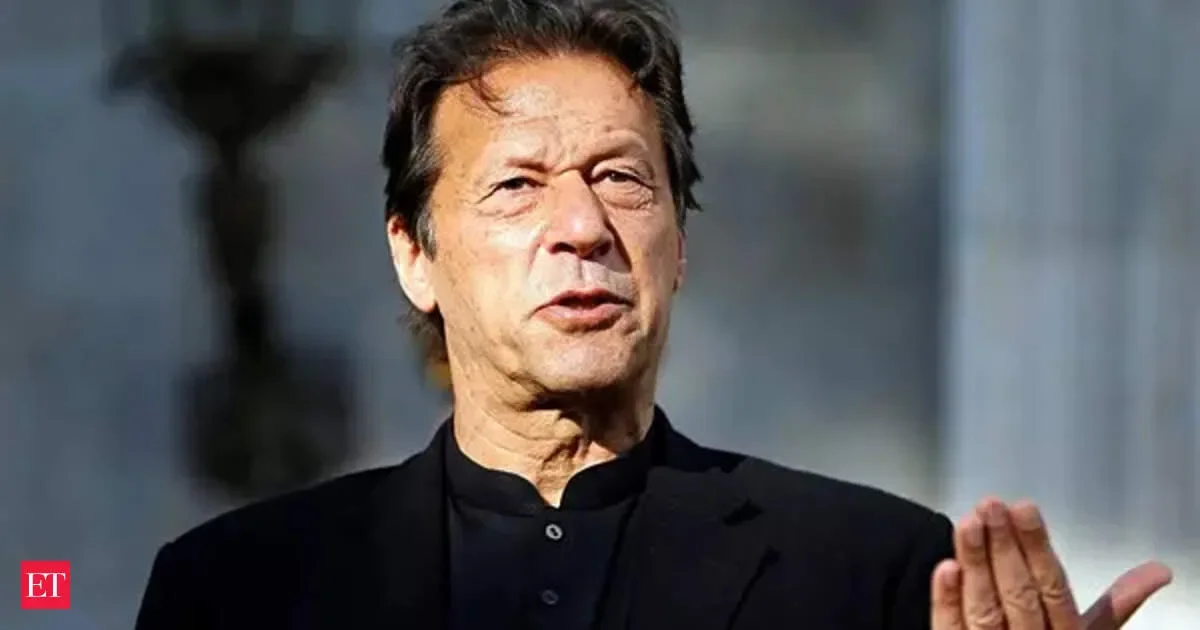 Gavaskar, Kapil Among 14 Former Captains Urge Fair Treatment for Jailed Imran Khan - 1