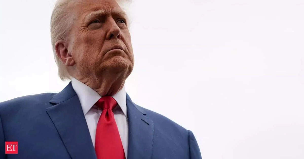 Trump threatens ‘more powerful and obnoxious’ tariffs, amid confusion in UK and EU – business live - 1