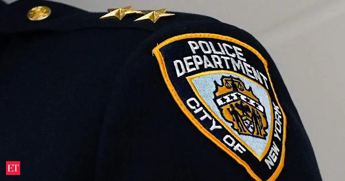 MAGA Man Charges Into NYC Protestors, Punches Woman, and Runs to Police Hoping for Protection but Is Arrested - 4