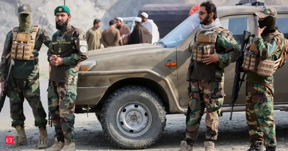 US says it supports Pakistan's right to defend itself amid renewed conflict with Afghanistan - 2