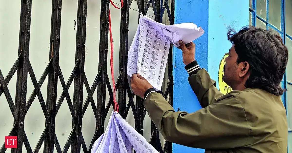 CEC to review Bengal poll preparedness, hold press conference on March 10 - 4