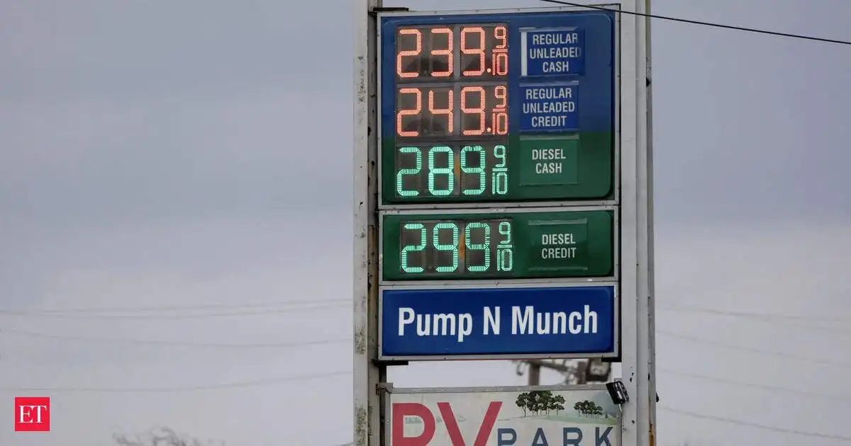 Will petrol and diesel prices go up now? - 2