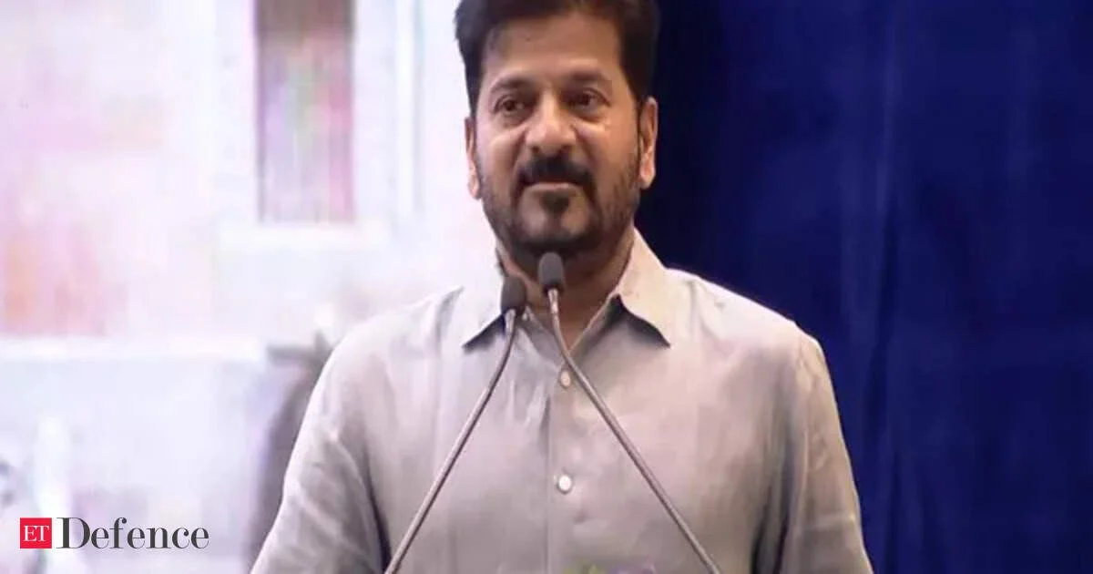 124 Maoists to Surrender Before Revanth Reddy Today - 2