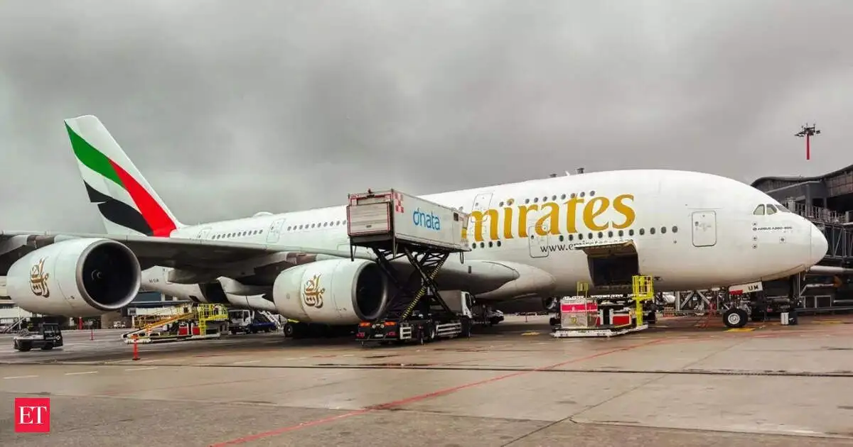 UAE lifts all air traffic restrictions introduced since Iran war - 1