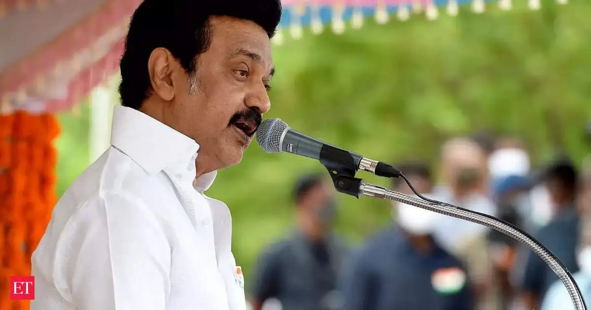 Tamil Nadu Assembly election 2026: Stalemate in DMK-CPI(M) seat-sharing continues - 1
