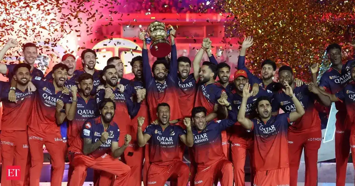 IPL franchises are top-tier global sports properties, says Delhi Capitals CEO - 3