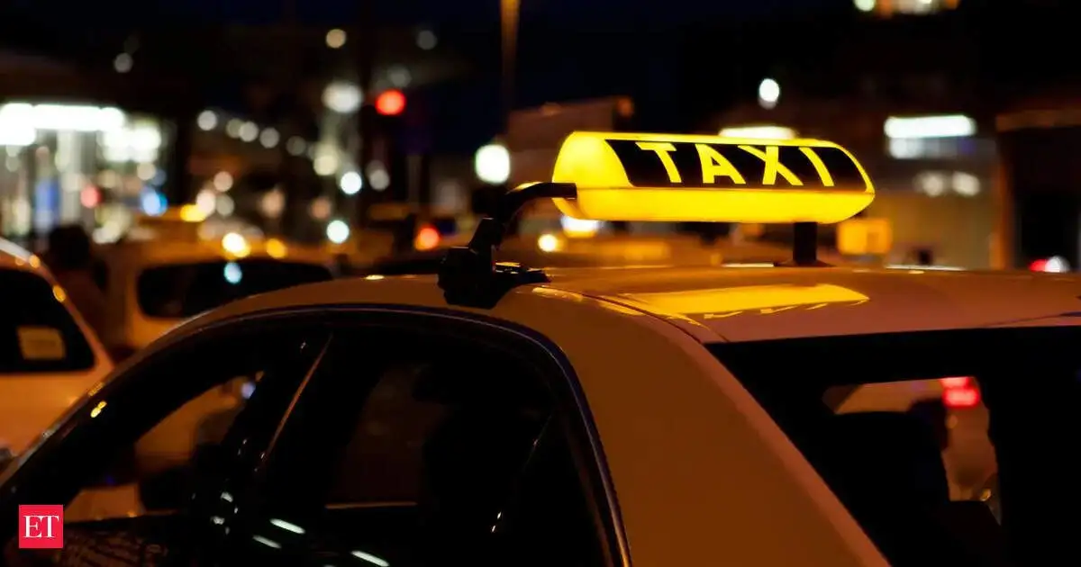 The Duolingo taxi test—could being rude to the driver cost you your dream job? - 1