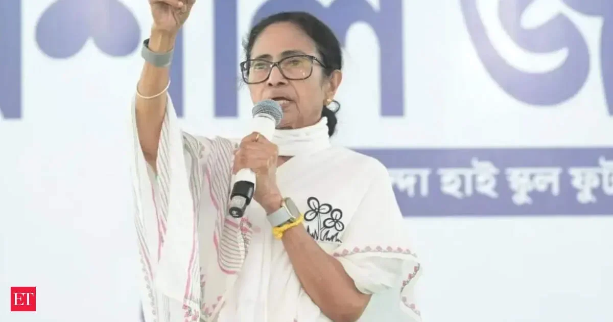 Assembly Elections 2026 Updates: Shah says, Bengal people firm on throwing infiltrators out of State; Mamata says 19 States, Centre have come together to counter me - 2