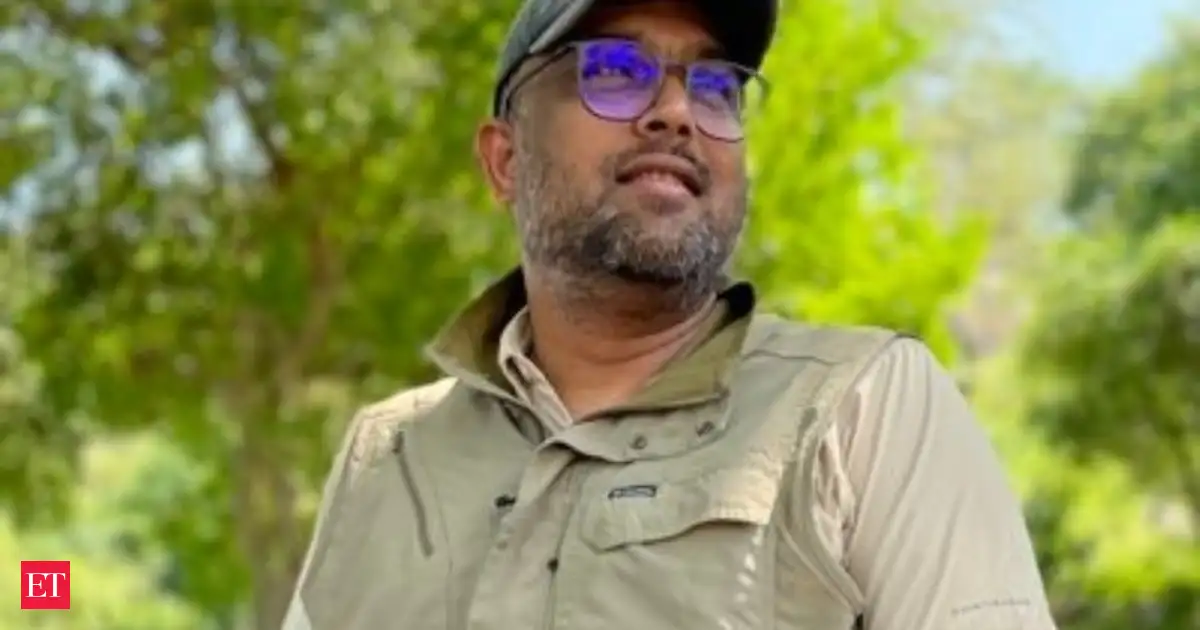 I-PAC laundered Rs 50 crore, director Vinesh Chandel sent to 10-day custody: ED - 1