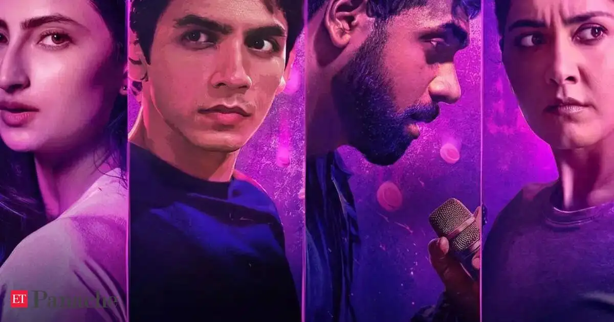 KING and Ruaa Kayy team up for Lukkhe song 'Jee Lenge,' watch - 2