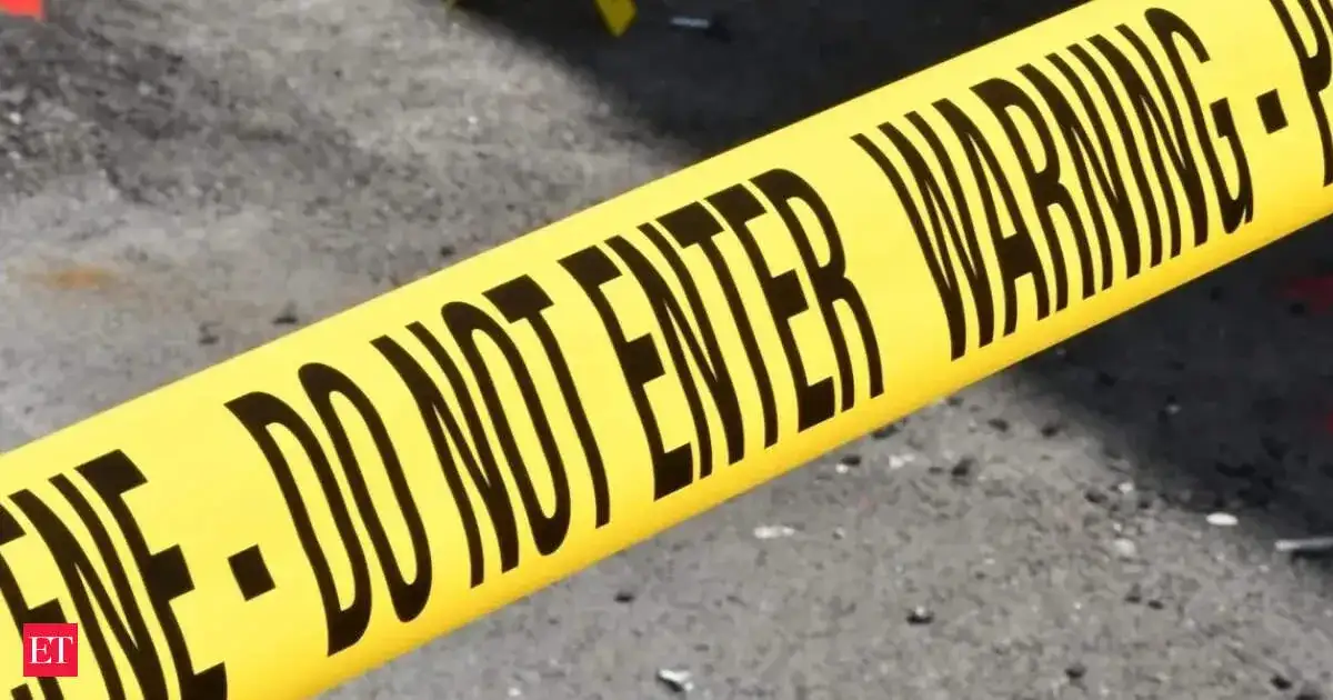 3 students shot along nightlife district near the University of Iowa, authorities say - 3