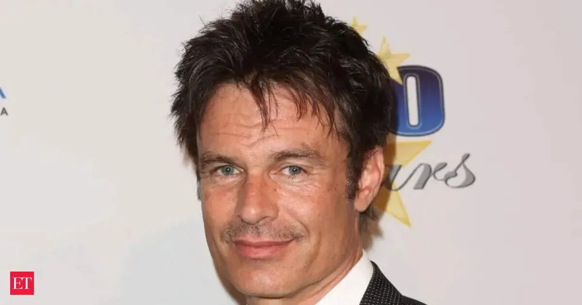 How Did Patrick Muldoon Die? Cause of Death, Net Worth and Details of His Private Life - 3