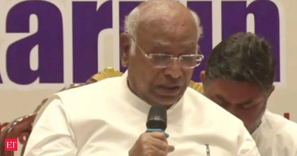 Assembly Elections 2026 LIVE: ‘Didn’t call PM Modi a terrorist,’ Kharge clarifies remarks; accuses him of ‘terrorising’ political opponent - 4