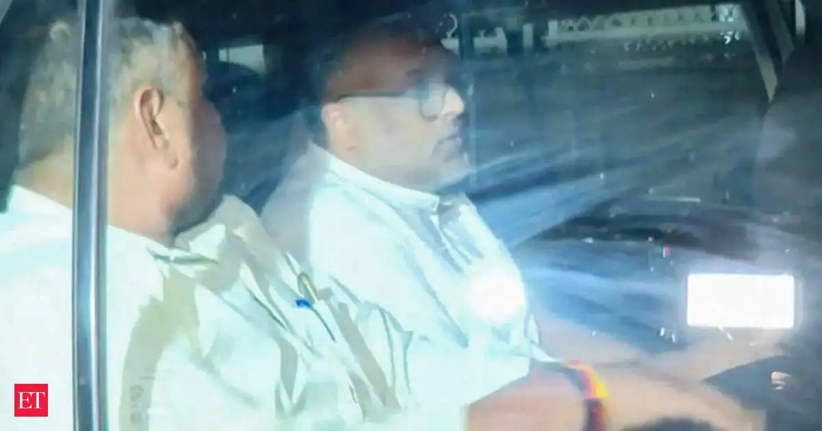 I-PAC director Vinesh Chandel gets bail in money laundering case - 4