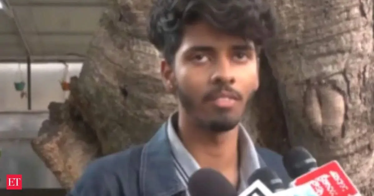 Students who were asked to remove janivara and hijab during CET to get another chance to write exam - 1