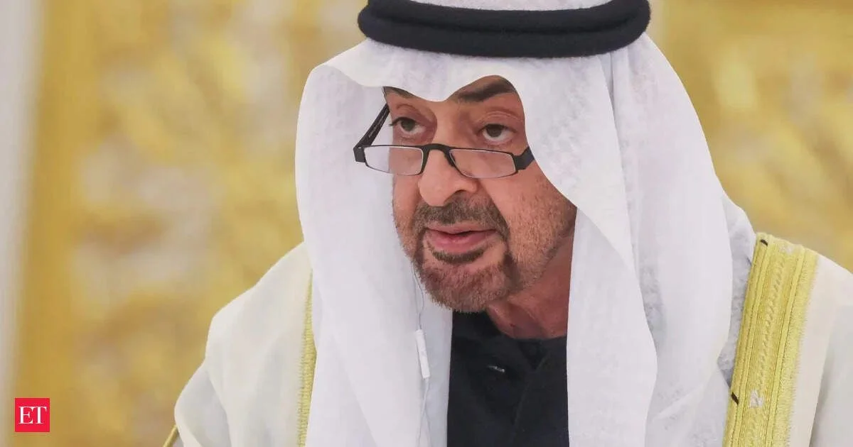 UAE Exits OPEC, Shaking Global Oil Power Balance - 1