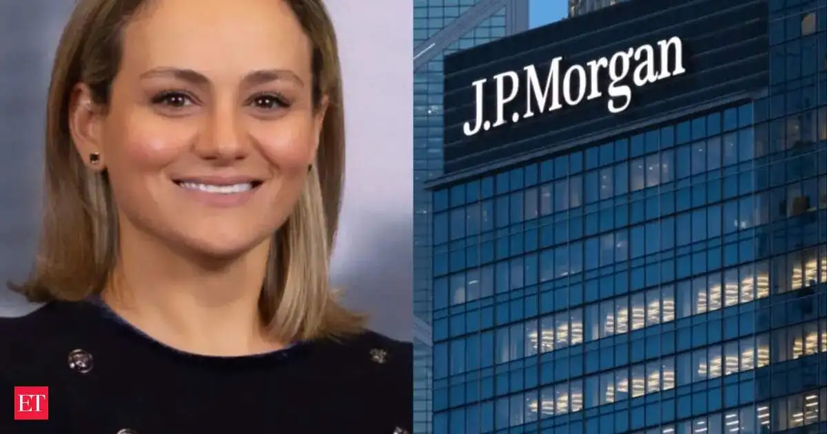 Is Lorna Hajdini Married? Inside the Private Life of the JPMorgan Executive Accused in Sexual Abuse Case - 2