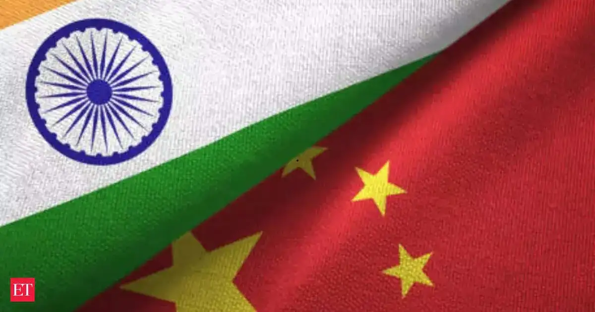 Finmin notifies changes in FEMA rules easing FDI for foreign cos with up to 10% Chinese stake - 1