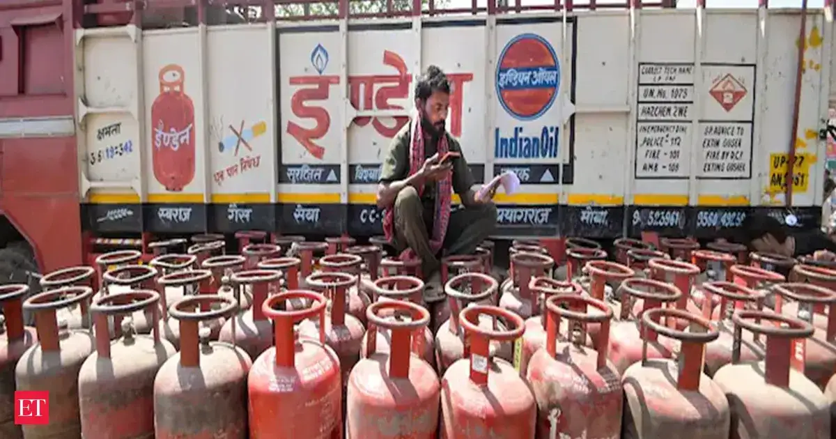 Hit hard by ₹991 price hike for commercial LPG, Mysuru hoteliers say rate went up by ₹1,440 in two months - 4